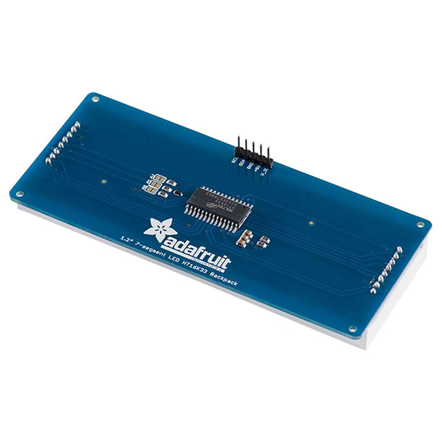 1270 Adafruit Industries LLC  LED adressable spécialisée